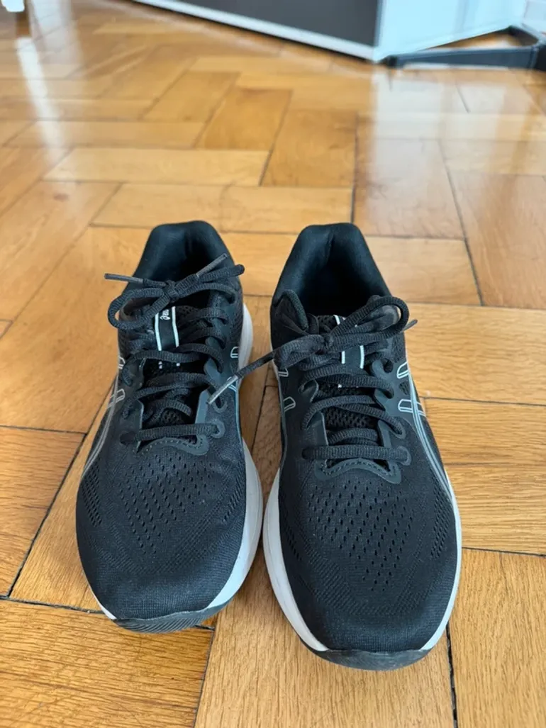 Použité Time Asics Shoes bike — obrázek 2 z 4