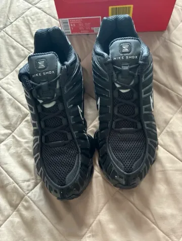 Used Nike Shox TL bike — image 3 of 8