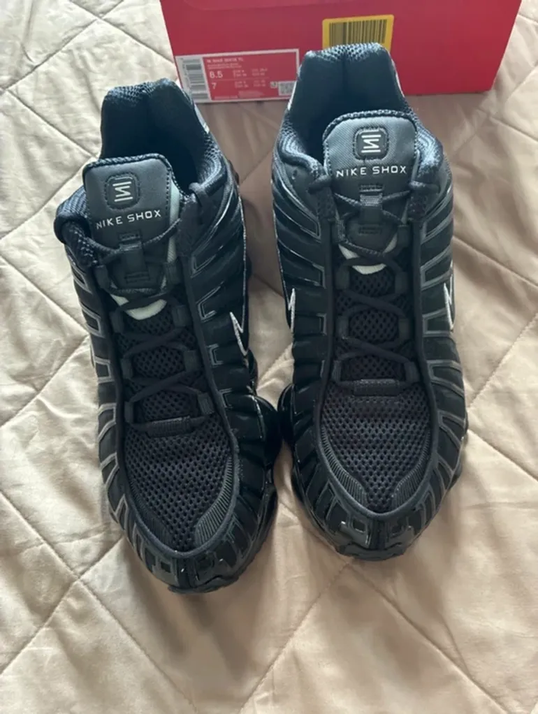 Used Nike Shox TL bike — image 3 of 8