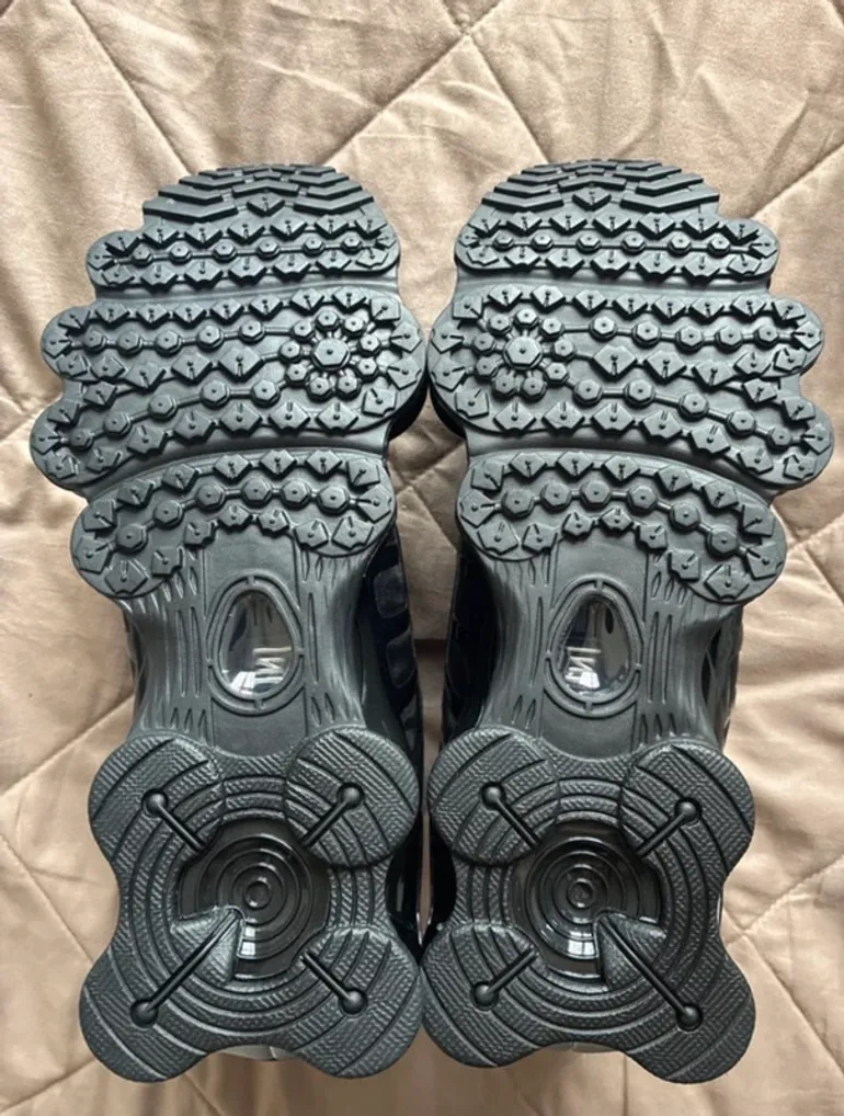 Used Nike Shox TL bike — image 6 of 8