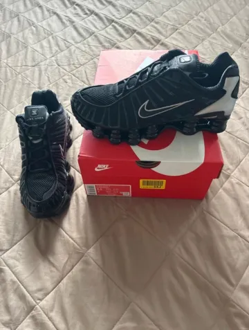 Used Nike Shox TL bike — image 1 of 8