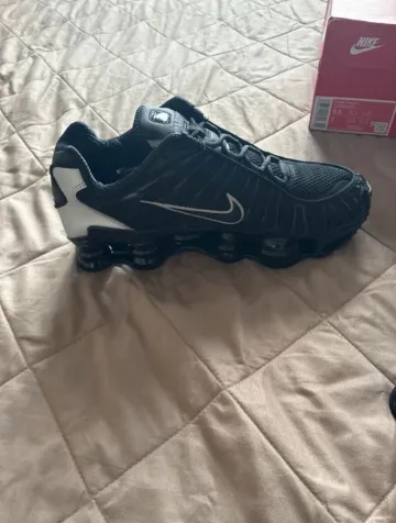 Used Nike Shox TL bike — image 5 of 8