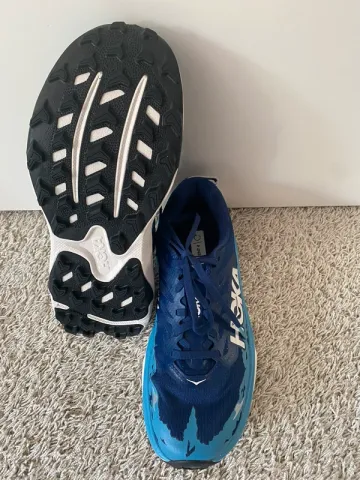 Used Hoka Torrent 4 bike — image 4 of 11