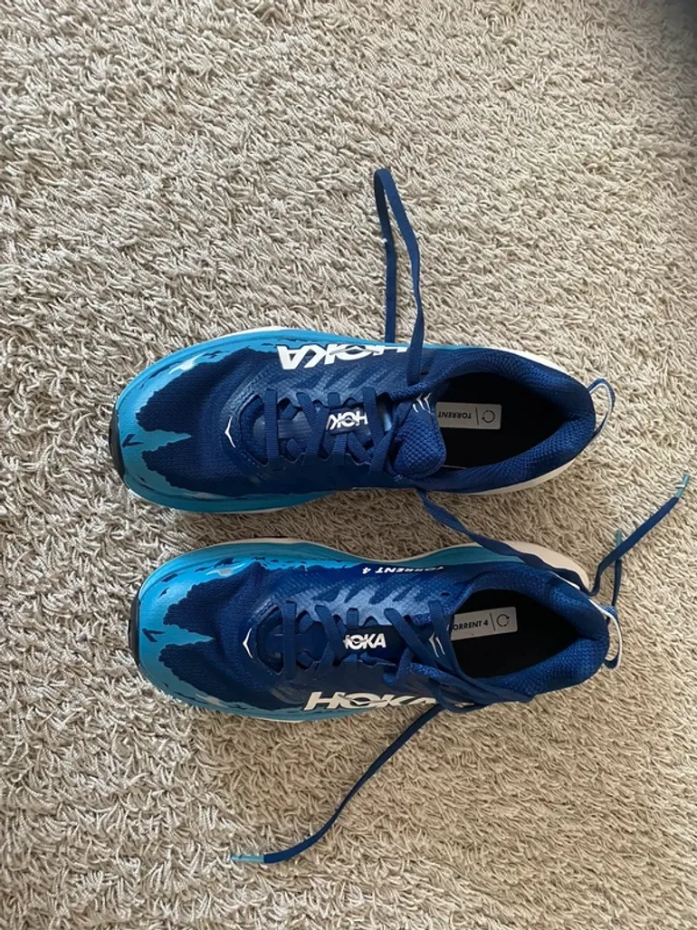 Used Hoka Torrent 4 bike — image 7 of 11