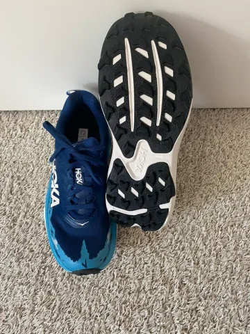 Used Hoka Torrent 4 bike — image 5 of 11