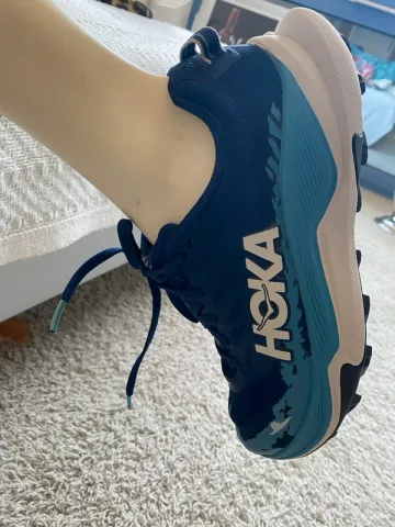 Used Hoka Torrent 4 bike — image 3 of 11