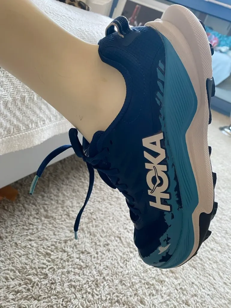 Used Hoka Torrent 4 bike — image 3 of 11