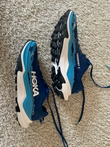 Used Hoka Torrent 4 bike — image 9 of 11