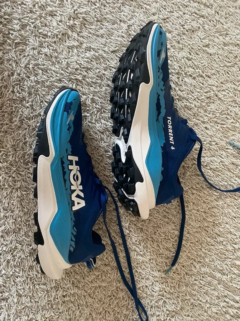 Used Hoka Torrent 4 bike — image 9 of 11