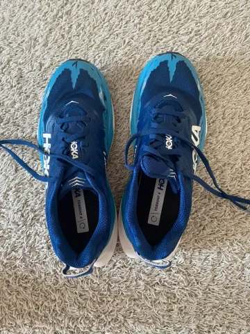 Used Hoka Torrent 4 bike — image 10 of 11