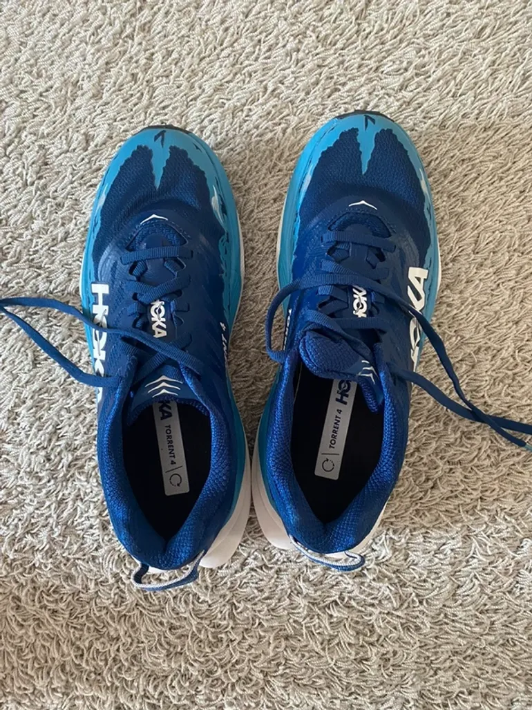 Used Hoka Torrent 4 bike — image 10 of 11