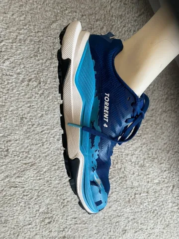 Used Hoka Torrent 4 bike — image 1 of 11