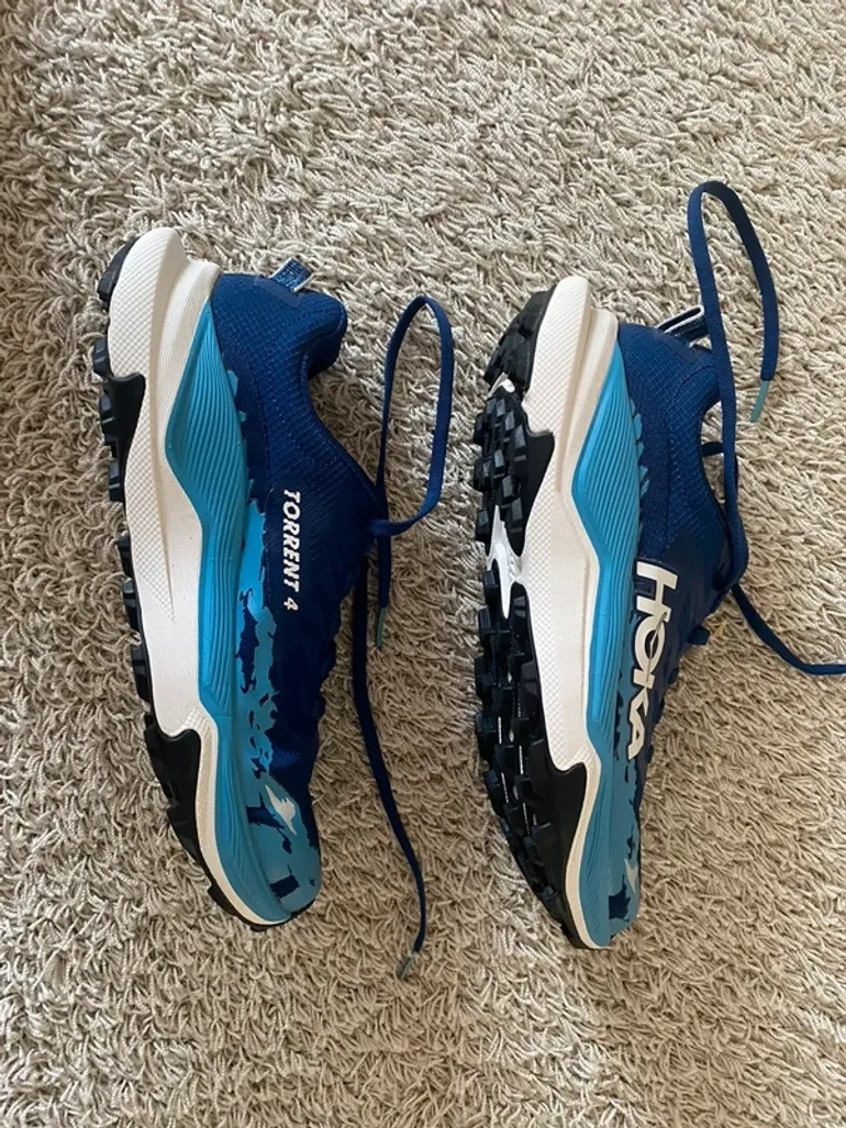 Used Hoka Torrent 4 bike — image 8 of 11