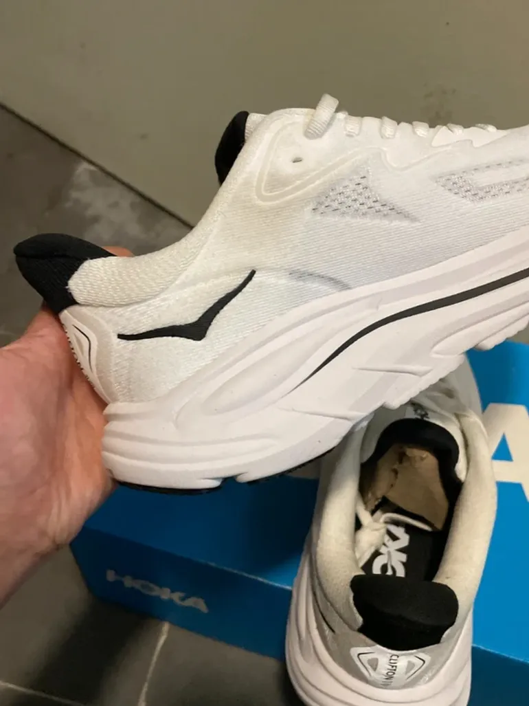 Used Hoka Clifton 10 bike — image 11 of 13