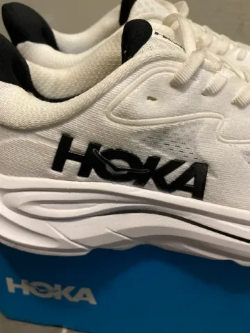Used Hoka Clifton 10 bike — image 3 of 13