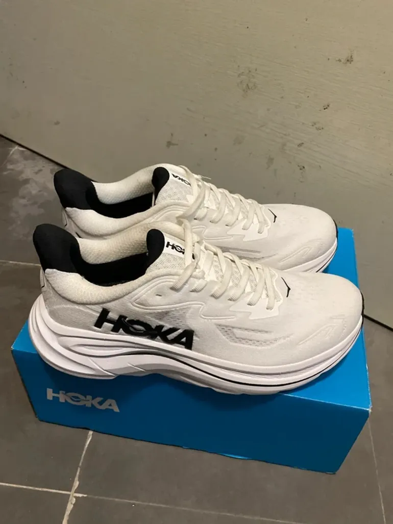 Used Hoka Clifton 10 bike — image 2 of 13