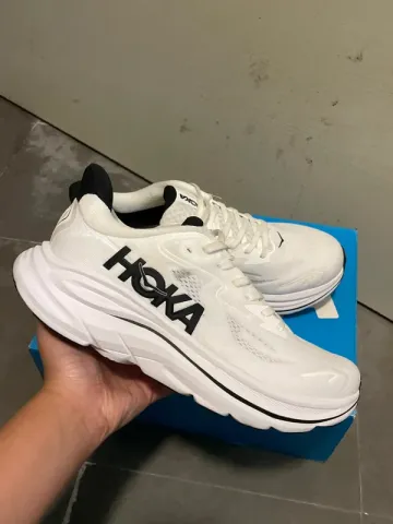 Used Hoka Clifton 10 bike — image 1 of 13
