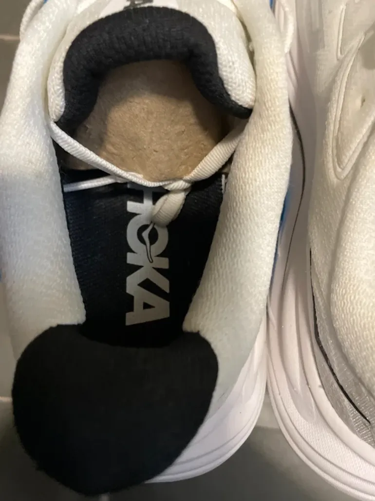 Used Hoka Clifton 10 bike — image 10 of 13