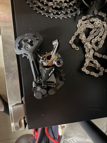 Used Shimano XTR Groupset bike — image 3 of 5