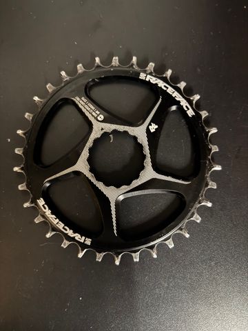 Used Shimano XTR Groupset bike — image 5 of 5