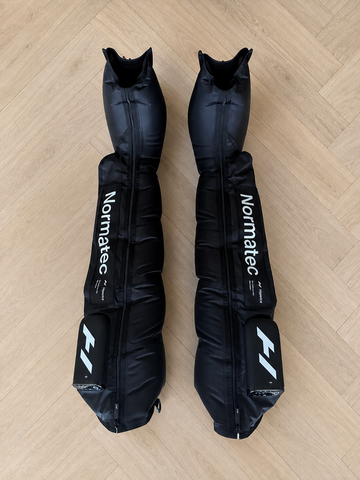 Gebrauchtes Hyper Normatec Premier Ben 2025 bike — Bild 2 von 2