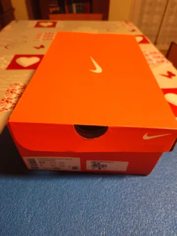 Gebrauchtes Nike Air Zoom Structure bike — Bild 8 von 8