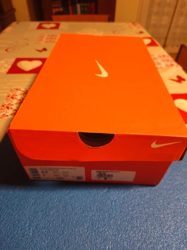 Gebrauchtes Nike Air Zoom Structure bike — Bild 8 von 8