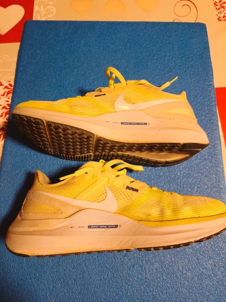 Gebrauchtes Nike Air Zoom Structure bike — Bild 4 von 8