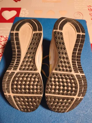 Gebrauchtes Nike Air Zoom Structure bike — Bild 5 von 8