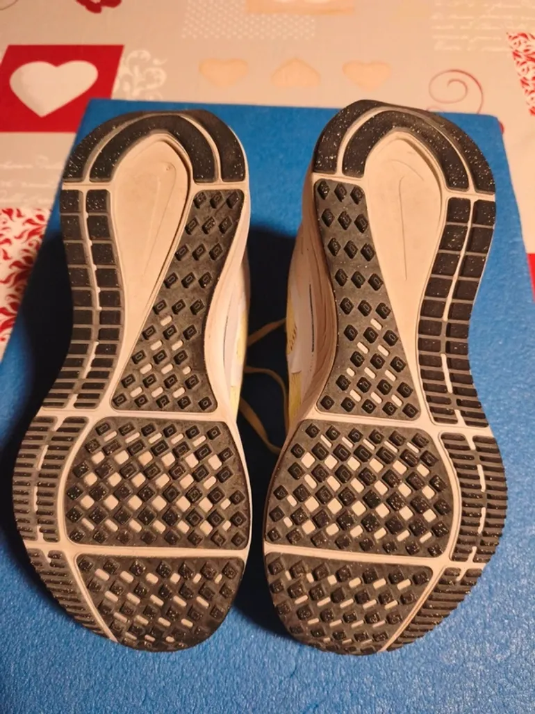 Gebrauchtes Nike Air Zoom Structure bike — Bild 5 von 8