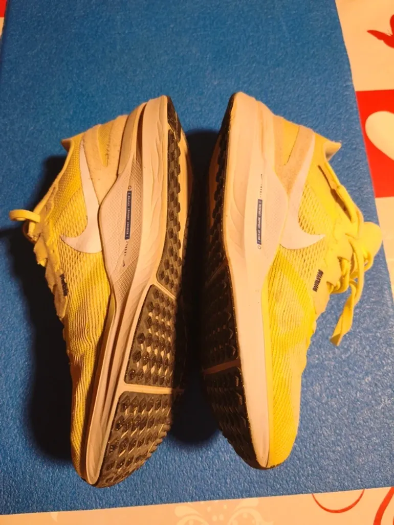 Gebrauchtes Nike Air Zoom Structure bike — Bild 2 von 8