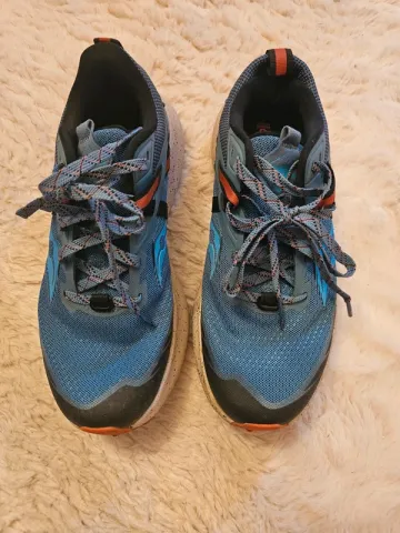 Saucony PWRRUN bike usato — immagine 7 di 7