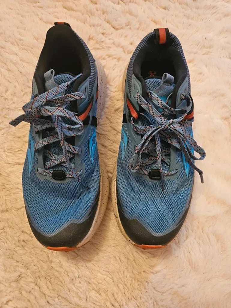 Saucony PWRRUN bike usato — immagine 7 di 7