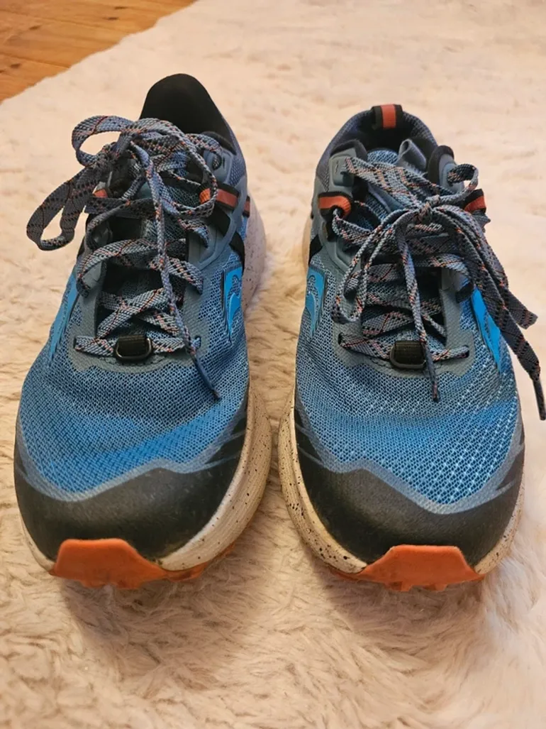 Saucony PWRRUN bike usato — immagine 3 di 7