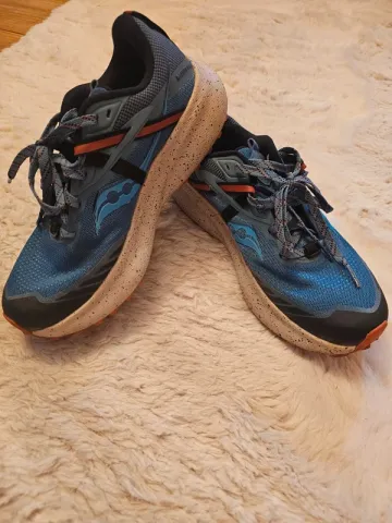 Saucony PWRRUN bike usato — immagine 5 di 7