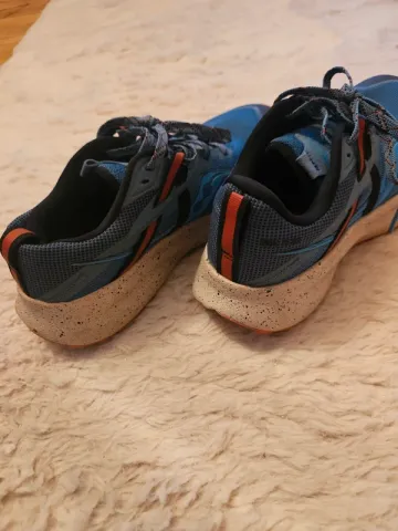 Saucony PWRRUN bike usato — immagine 6 di 7