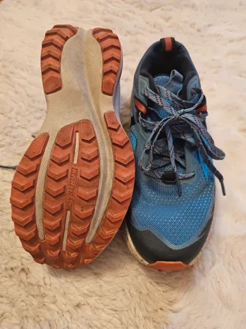Saucony PWRRUN bike usato — immagine 4 di 7