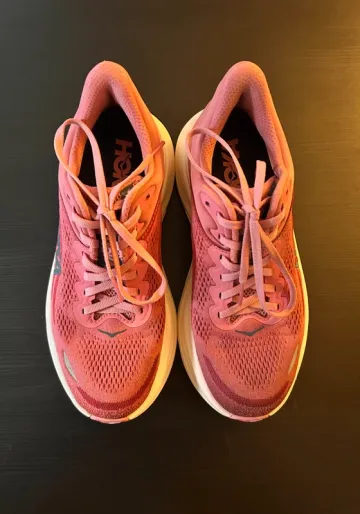 Used Hoka Bondi 9 bike — image 2 of 6