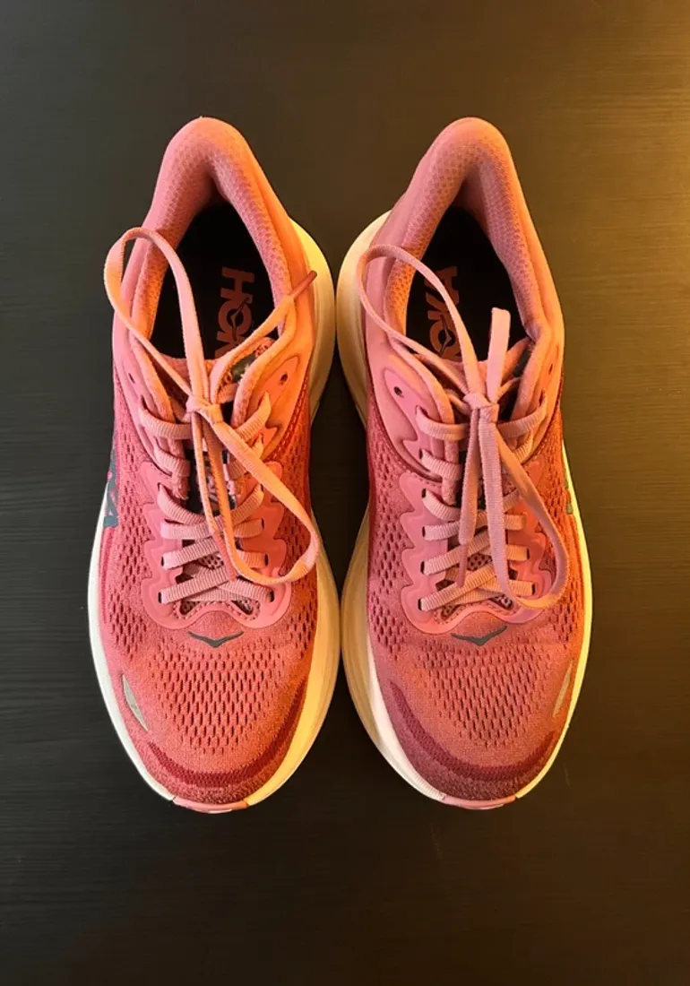 Used Hoka Bondi 9 bike — image 2 of 6