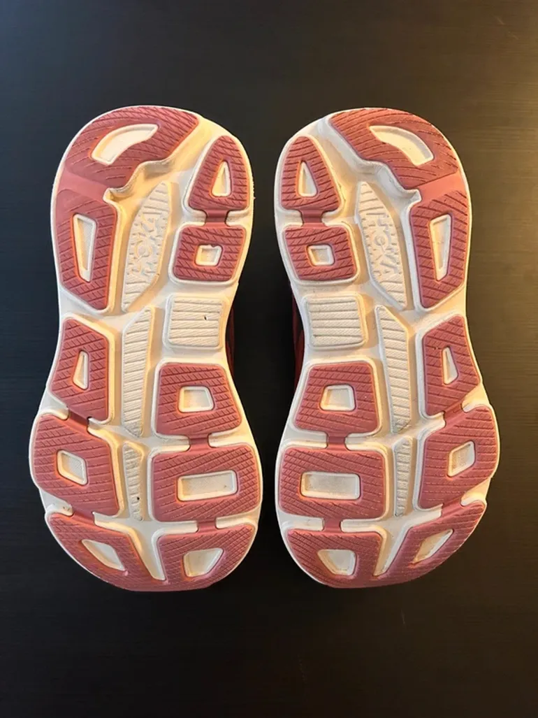 Used Hoka Bondi 9 bike — image 5 of 6