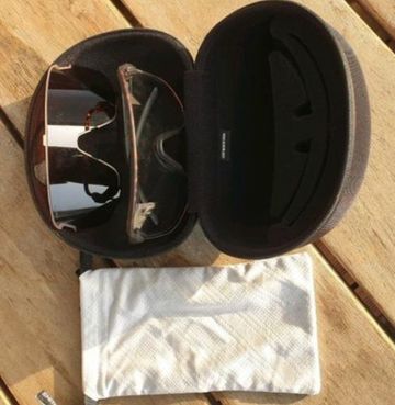 Smith Optics Bobcat 2025 bike d'occasion — image 6 sur 7