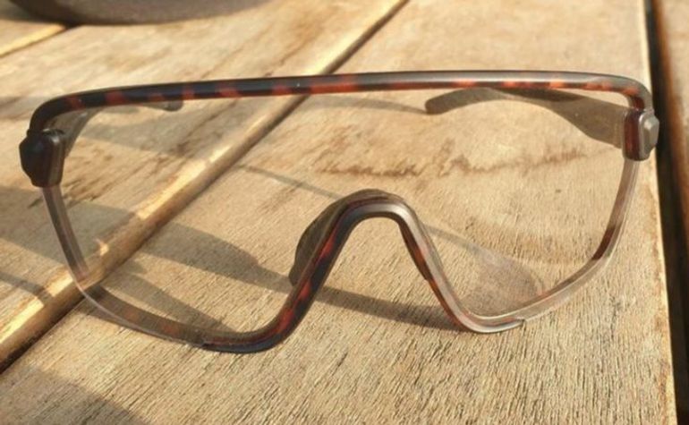 Smith Optics Bobcat 2025 bike d'occasion — image 5 sur 7