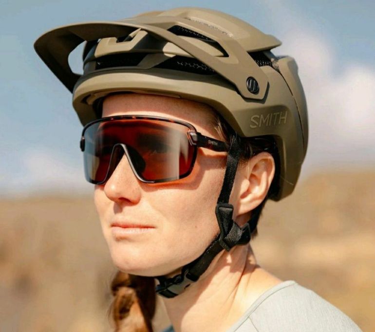 Smith Optics Bobcat 2025 bike d'occasion — image 7 sur 7