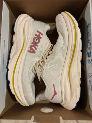 Used Hoka Clifton 10 bike — image 6 of 6