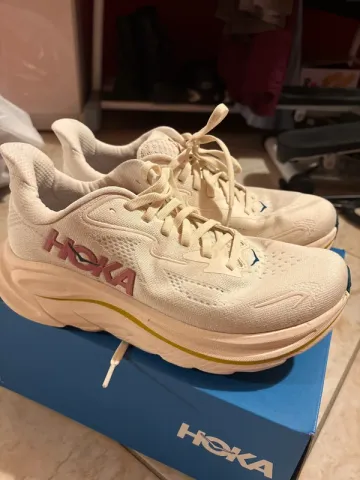 Used Hoka Clifton 10 bike — image 1 of 6