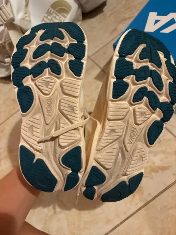 Used Hoka Clifton 10 bike — image 3 of 6