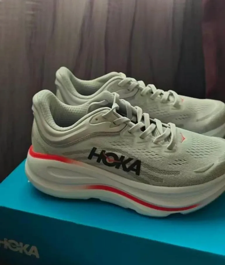 Used Hoka Bondi 9 bike — image 2 of 4