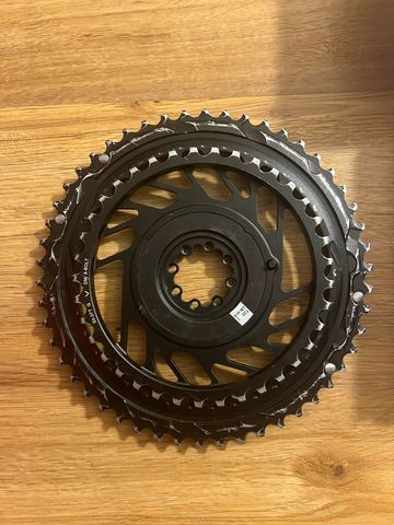 Gebrauchtes Sram Chainring 50/37 2026 bike — Bild 2 von 2