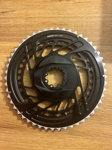 Gebrauchtes Sram Chainring 50/37 2026 bike — Bild 1 von 2
