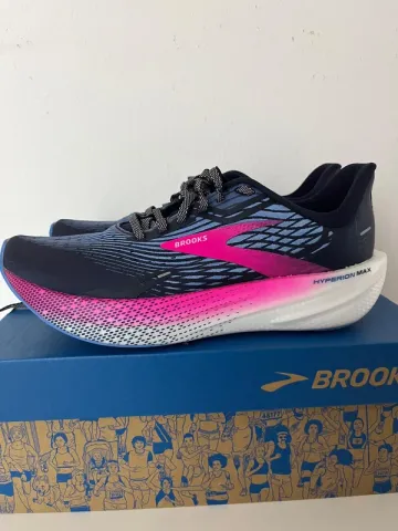 Brooks Hyperion Max bike de segunda mano — imagen 1 de 3